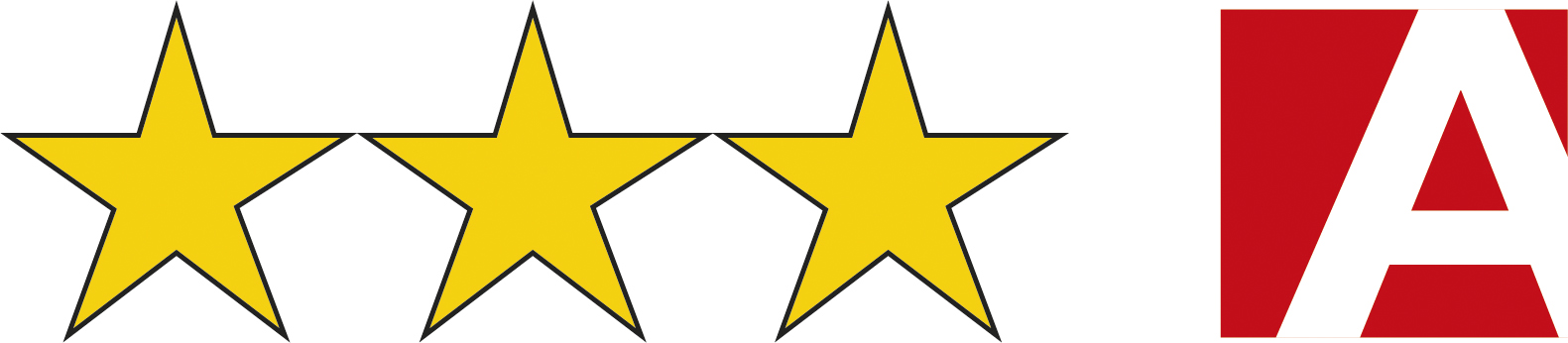 Serviced Apartments ***